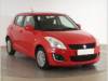 Suzuki Swift 1.2, Serv.kniha