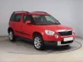 koda Yeti 1.2 TSI, Automat, Serv.kniha