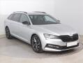 �koda Superb Sportline 2.0 TDI
