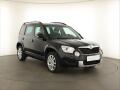 �koda Yeti 1.2 TSI, Automat, Xenony
