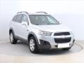 Chevrolet Captiva 2.4 i, LPG, Serv.kniha