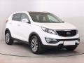 Kia Sportage 2.0 CRDi, 4X4, Ke, Navi