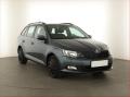 koda Fabia Ambition 1.0 TSI, Serv.kniha