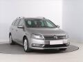 Volkswagen Passat 2.0 TDI, Navi, Tempomat