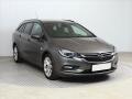 Opel Astra 1.0 Turbo, Tempomat