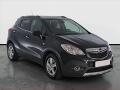 Opel Mokka Cosmo 1.6, Serv.kniha