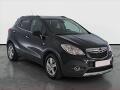 Opel Mokka Cosmo 1.6, Serv.kniha