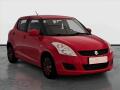 Suzuki Swift 1.2, �R,1.maj, Serv.kniha