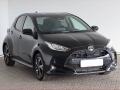 Toyota Yaris Style 1.5 VVT-i Hybrid