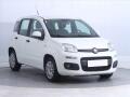 Fiat Panda 1.2, �R,1.maj, Serv.kniha