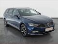 Volkswagen Passat 2.0 TDI