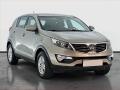 Kia Sportage 1.6 GDI, Park.�senzory