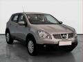 Nissan Qashqai 1.6, Tempomat