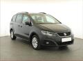Seat Alhambra 2.0 TSI, Automat, 7�m�st