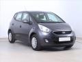 Kia Venga 1.6 CVVT, Serv.kniha