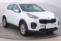 Kia Sportage 1.6 GDI, Serv.kniha, Navi