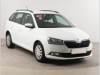 koda Fabia 1.0, R,1.maj, Serv.kniha