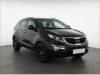 Kia Sportage 2.0 CRDi, 4X4, Automat