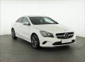 Mercedes-Benz CLA 180, Ke, Tempomat