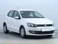 Volkswagen Polo 1.2 12V, Serv.kniha