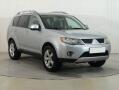 Mitsubishi Outlander Intense 2.2 DI-D, 4X4, 7�m�st