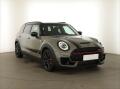 Mini Clubman JCW ALL4