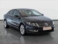 Volkswagen CC 2.0 TDI, Xenony, Tempomat