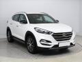 Hyundai Tucson 2.0 CRDi, 4X4, Automat
