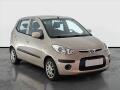 Hyundai i10 1.2, nov� STK, jezd� v�born�