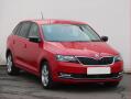 �koda Rapid Spaceback 1.0 TSI, Bi-Xenony