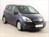 Opel Meriva 1.4 Turbo, Serv.kniha