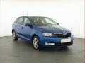 �koda Rapid Spaceback 1.2 TSI, Navi