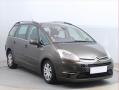 Citron C4 Picasso 2.0 HDI, 7mst, Serv.kniha