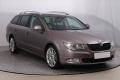 koda Superb Elegance 1.6 TDI, Serv.kniha