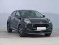 Ford Puma 1.0 EcoBoost mHEV, Serv.kniha