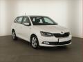 �koda Fabia Style 1.4 TDI, Serv.kniha