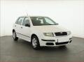 �koda Fabia 1.2 12V, po STK, p�kn� stav