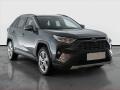 Toyota RAV4 2.0 Valvematic