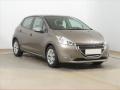 Peugeot 208 1.4 HDI, Serv.kniha, Tempomat