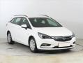 Opel Astra 1.6 CDTI, Serv.kniha, Navi