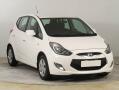 Hyundai ix20 1.4 CVVT, Serv.kniha
