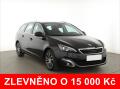 Peugeot 308 1.6 BlueHDi, Automat, Navi