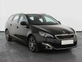 Peugeot 308 1.6 BlueHDi, Automat, Navi