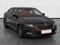 �koda Superb 2.0 TDI, 4X4, Automat