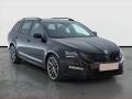 �koda Octavia RS 2.0 TSI