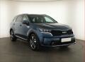Kia Sorento Exclusive 1.6 T-GDI HEV