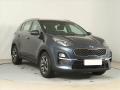 Kia Sportage 1.6 T-GDI, 4X4, 64 TKM