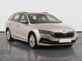 �koda Octavia Ambition 2.0 TDI, Serv.kniha