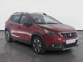 Peugeot 2008 Allure 1.2 PureTech, Automat