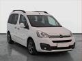 Citro�n Berlingo Feel 1.6 BlueHDi, 5M�st, �R